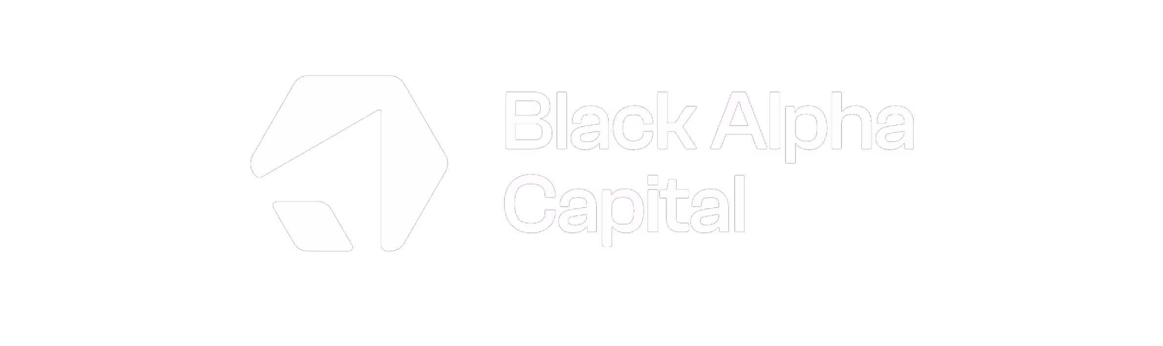 DeFa backer and investor Black Alpha Capital